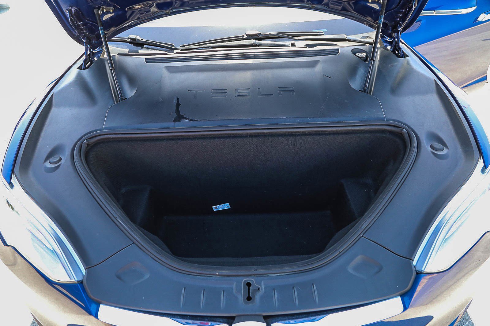 Used 2021 Tesla Model S Long Range Plus AWD/4WD image 28
