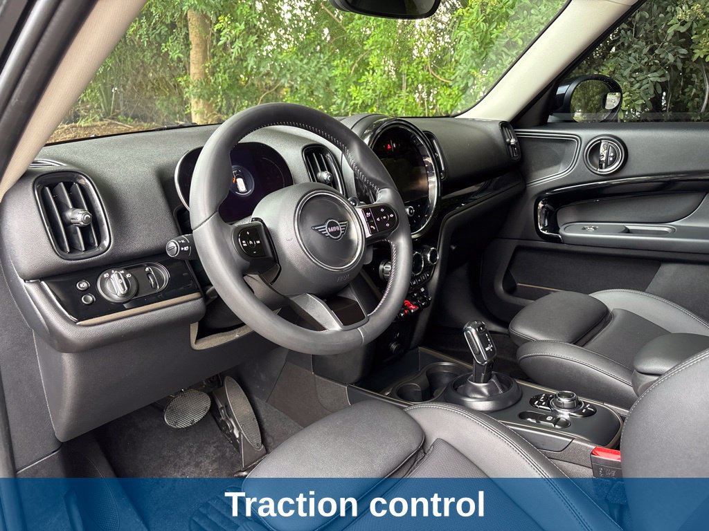 Used 2024 MINI Cooper Countryman S FWD image 15