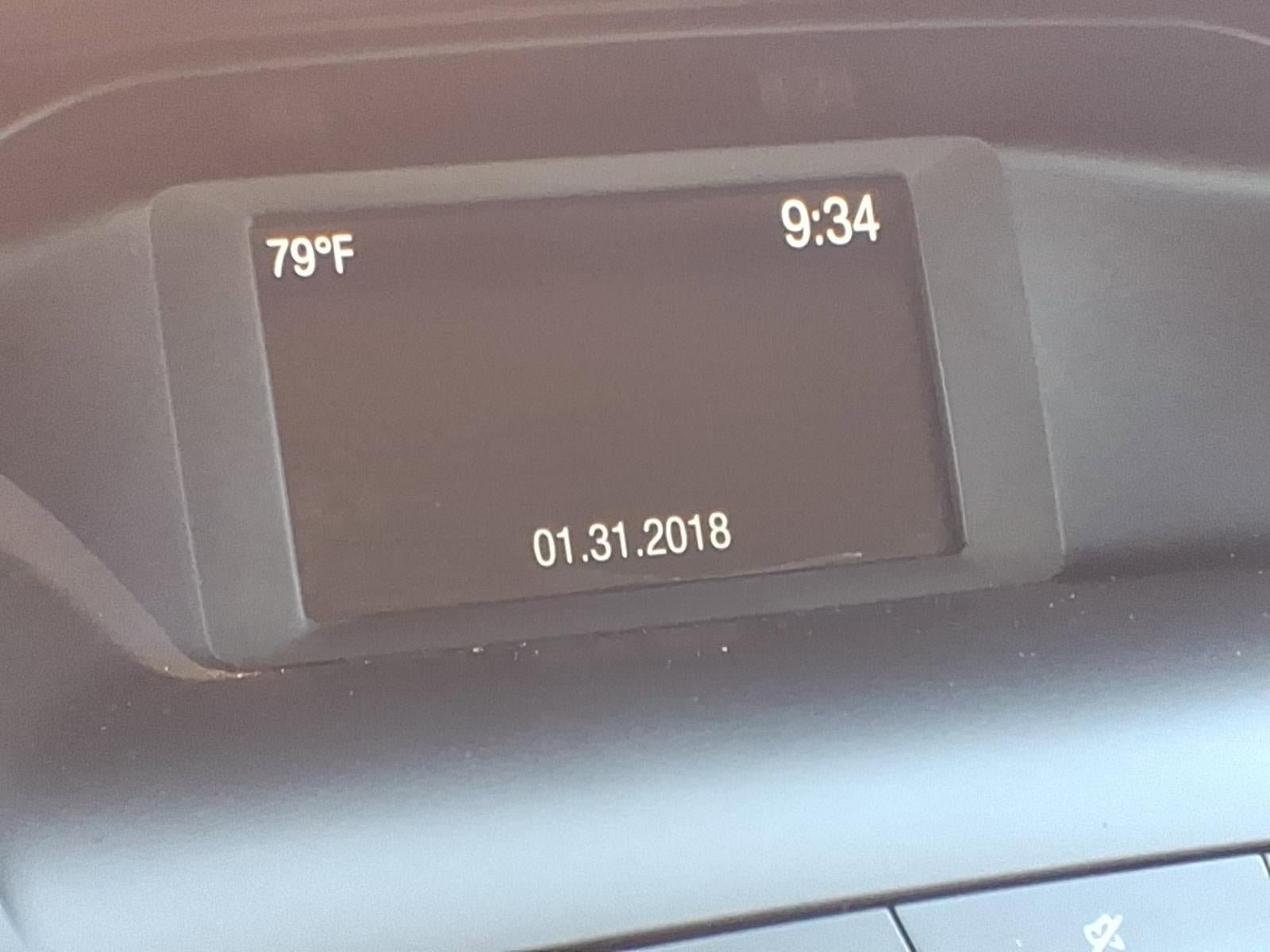 Used 2018 Ford Focus SE FWD image 25