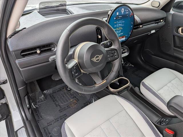 Certified 2025 MINI Cooper S FWD image 10