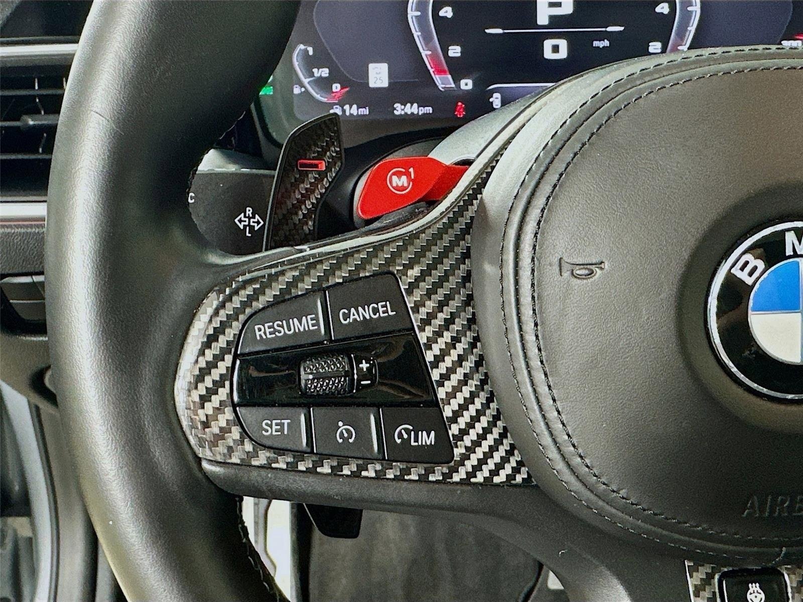 Used 2023 BMW M4 xDrive Competition w/ Executive Package image 18