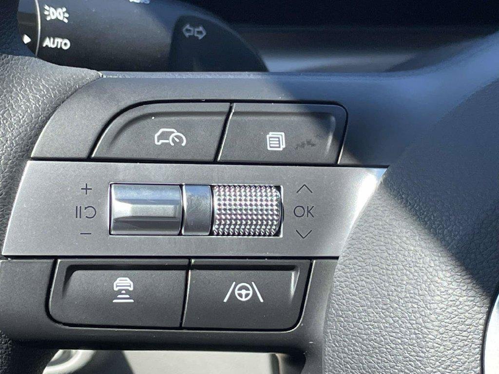 New 2026 Hyundai Tucson SEL Plus FWD image 45