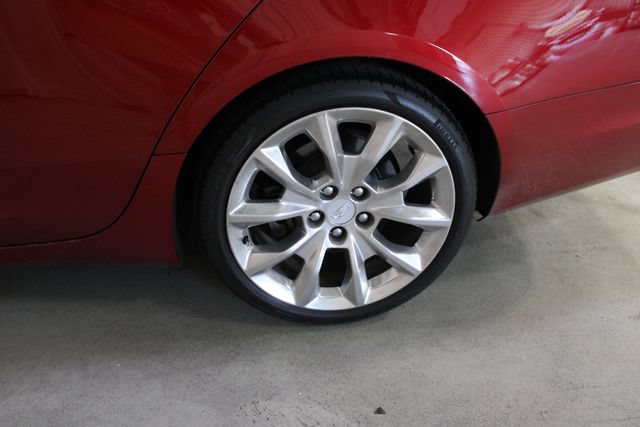 Used 2015 Cadillac CTS Premium AWD/4WD image 36