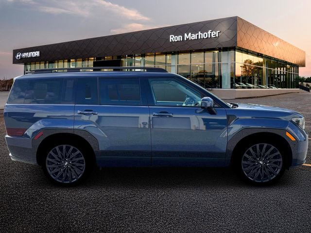 New 2026 Hyundai Santa Fe Calligraphy image 9