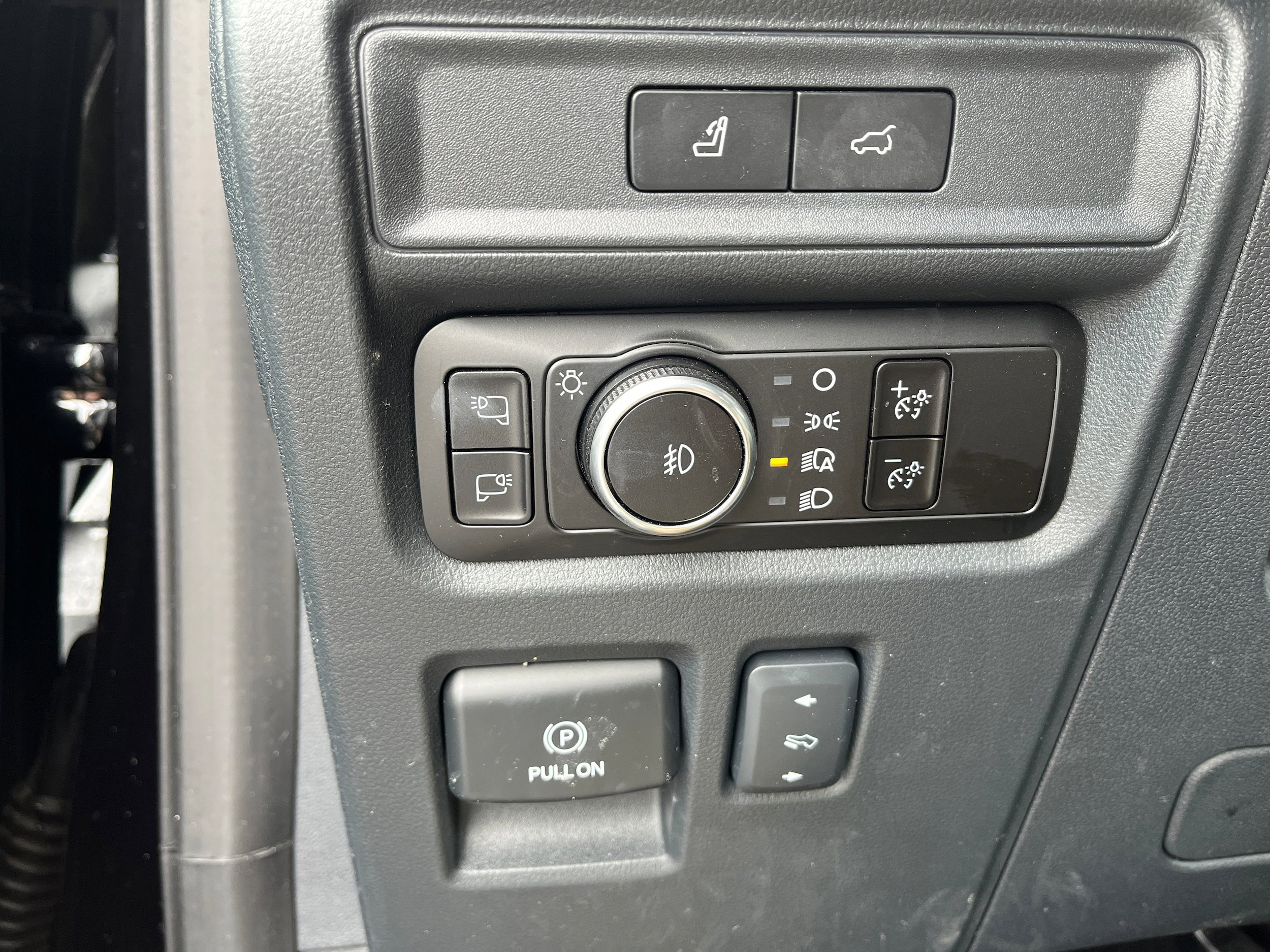 Certified 2023 Ford Expedition Max Platinum AWD/4WD image 24