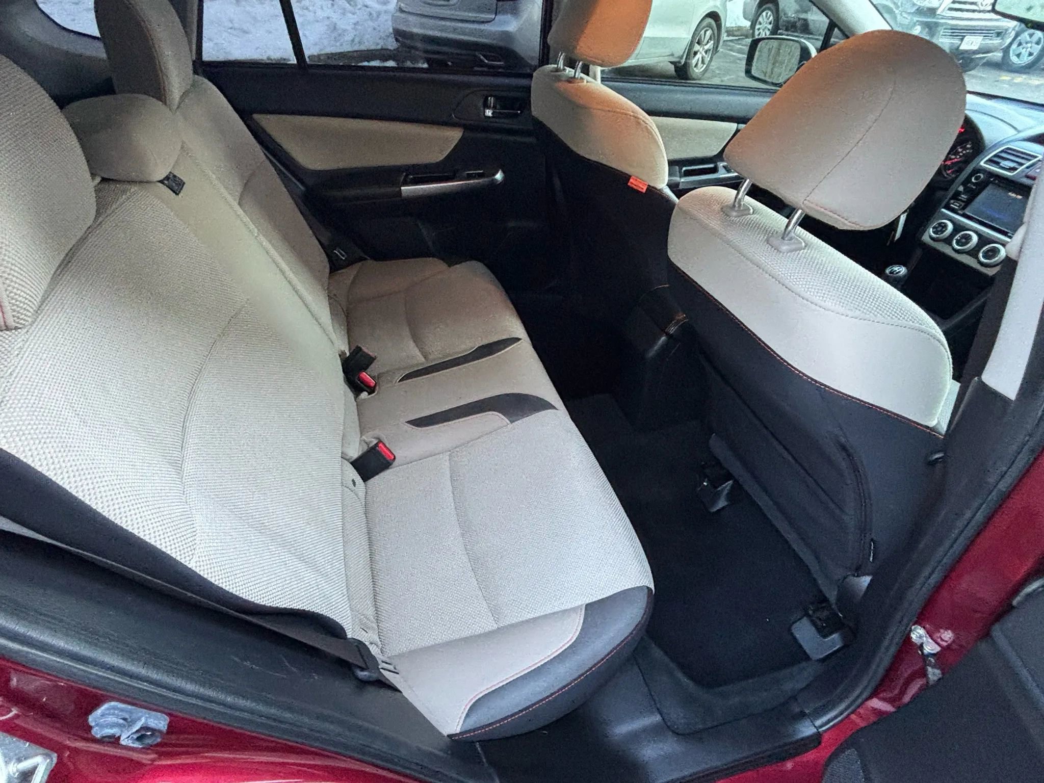 Used 2016 Subaru Crosstrek 2.0i Premium image 23