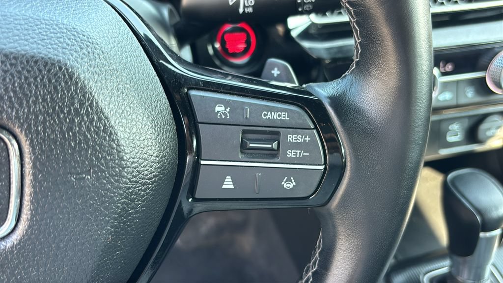 Used 2024 Honda Civic Sport image 13