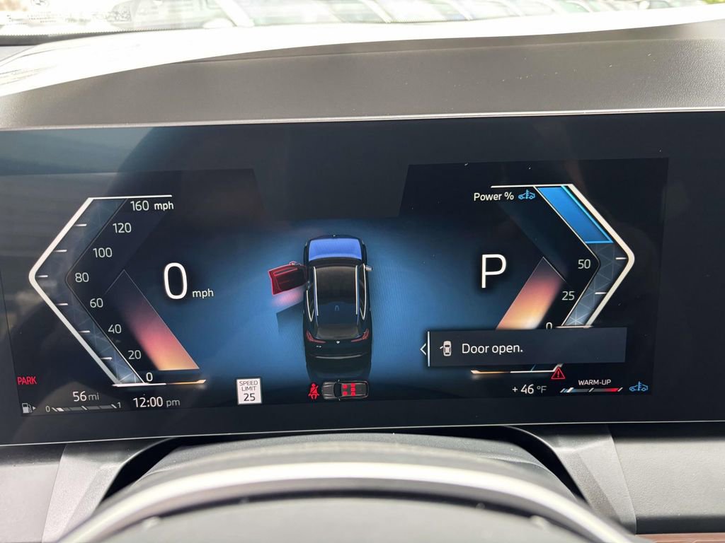 New 2026 BMW X3 xDrive30 w/ Premium Package image 10