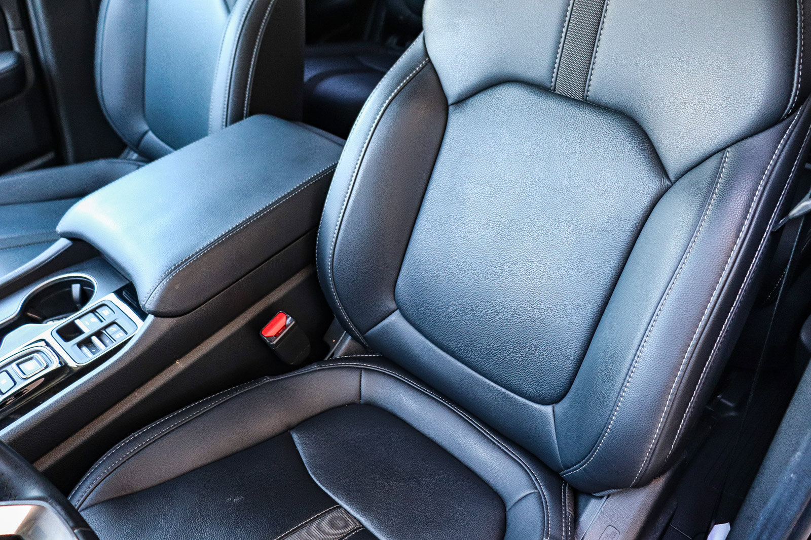 Certified 2025 Honda Pilot EX-L image 29