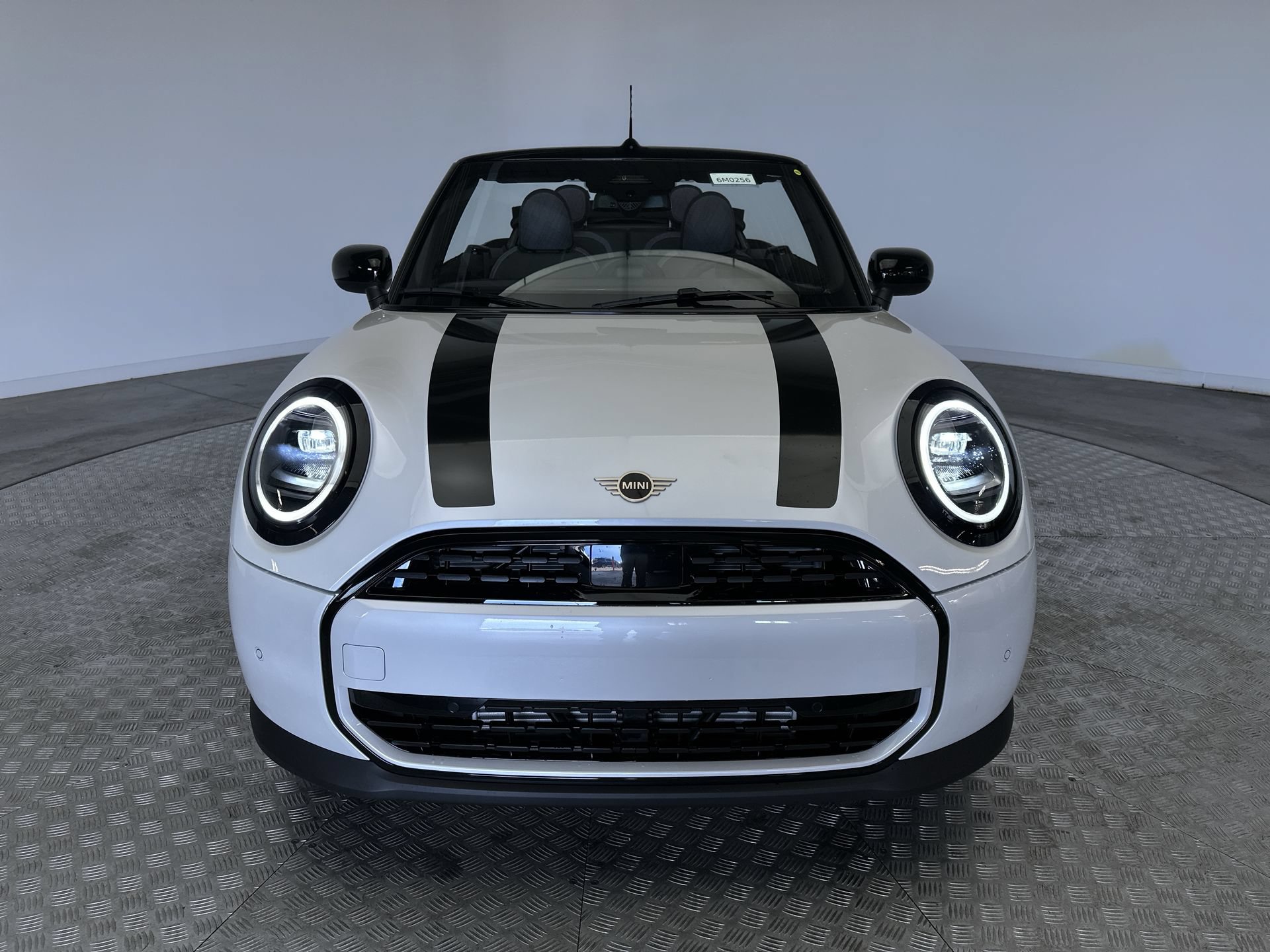 New 2026 MINI Cooper Convertible FWD image 28