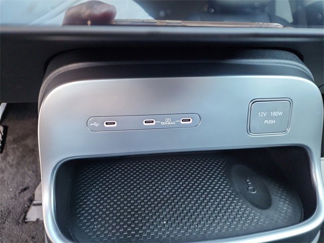 New 2026 Hyundai Ioniq 9 Limited image 22