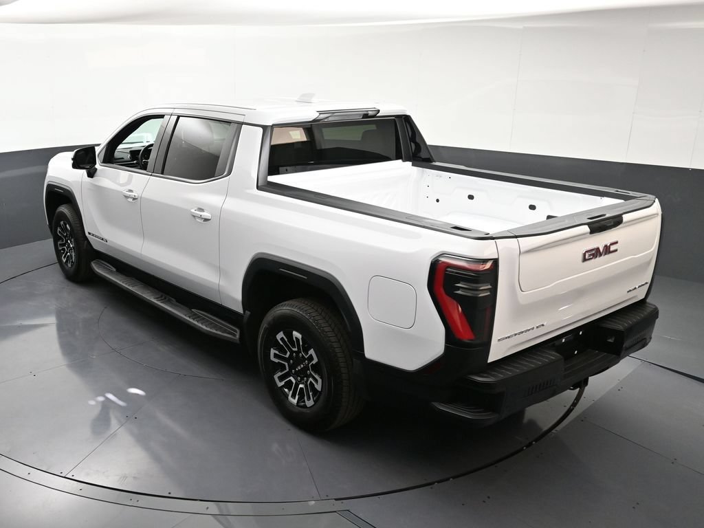 Used 2026 GMC Sierra EV Elevation AWD/4WD image 17
