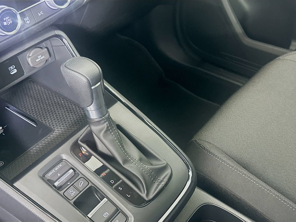 Used 2026 Honda CR-V LX image 14