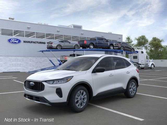 New 2025 Ford Escape Active