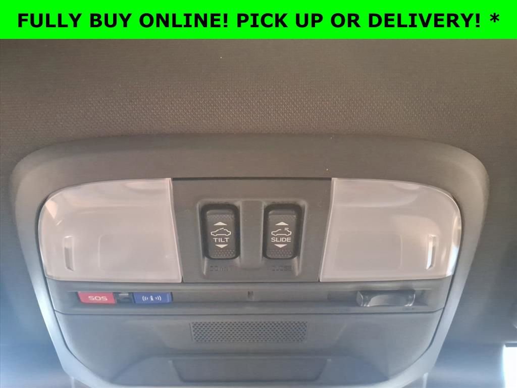 New 2026 Subaru Impreza RS image 24