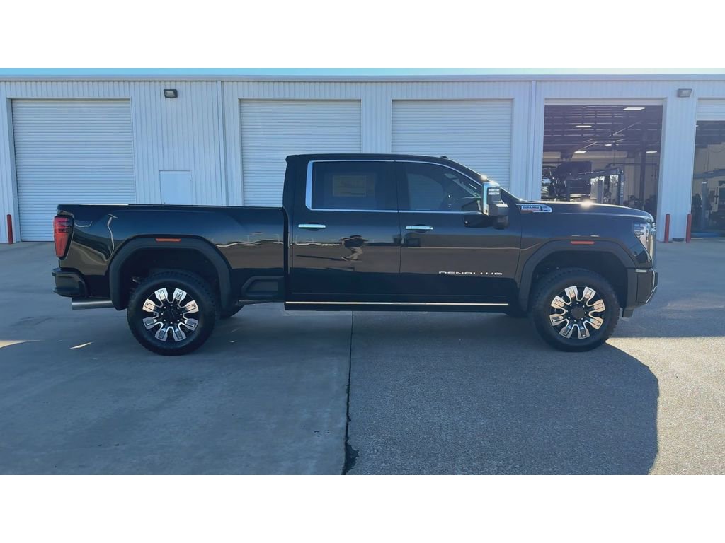 New 2026 GMC Sierra 2500 Denali w/ Technology Package image 9