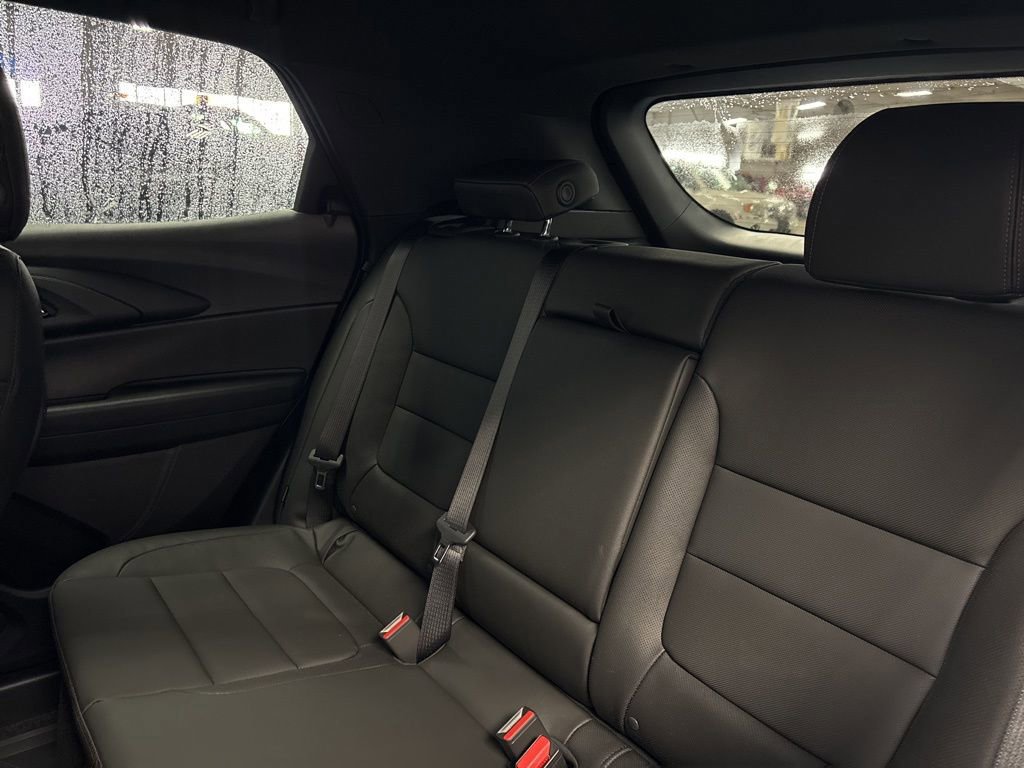 New 2026 Chevrolet TrailBlazer RS w/ Convenience Package image 19