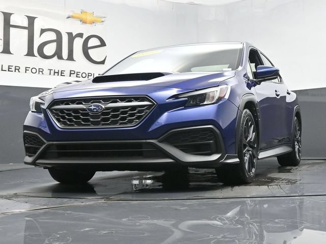 Used 2022 Subaru WRX Premium AWD/4WD image 55