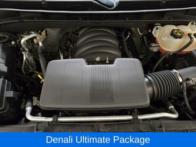 Used 2021 GMC Yukon XL Denali w/ Denali Ultimate Package AWD/4WD image 10