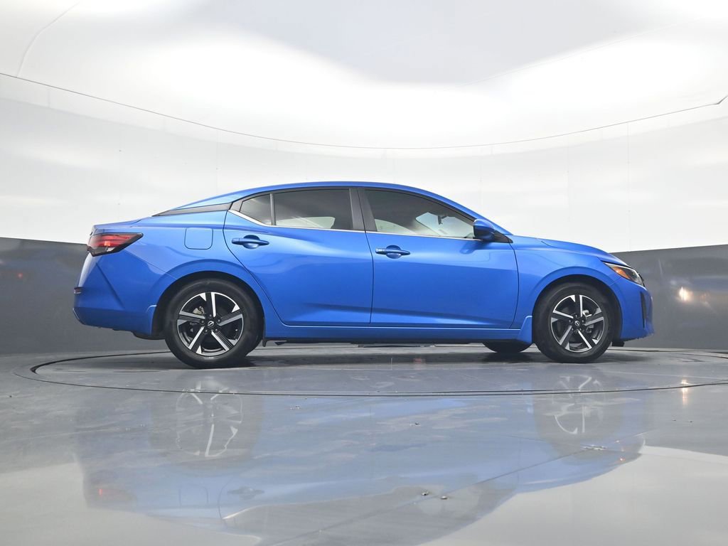 Used 2024 Nissan Sentra SV image 24