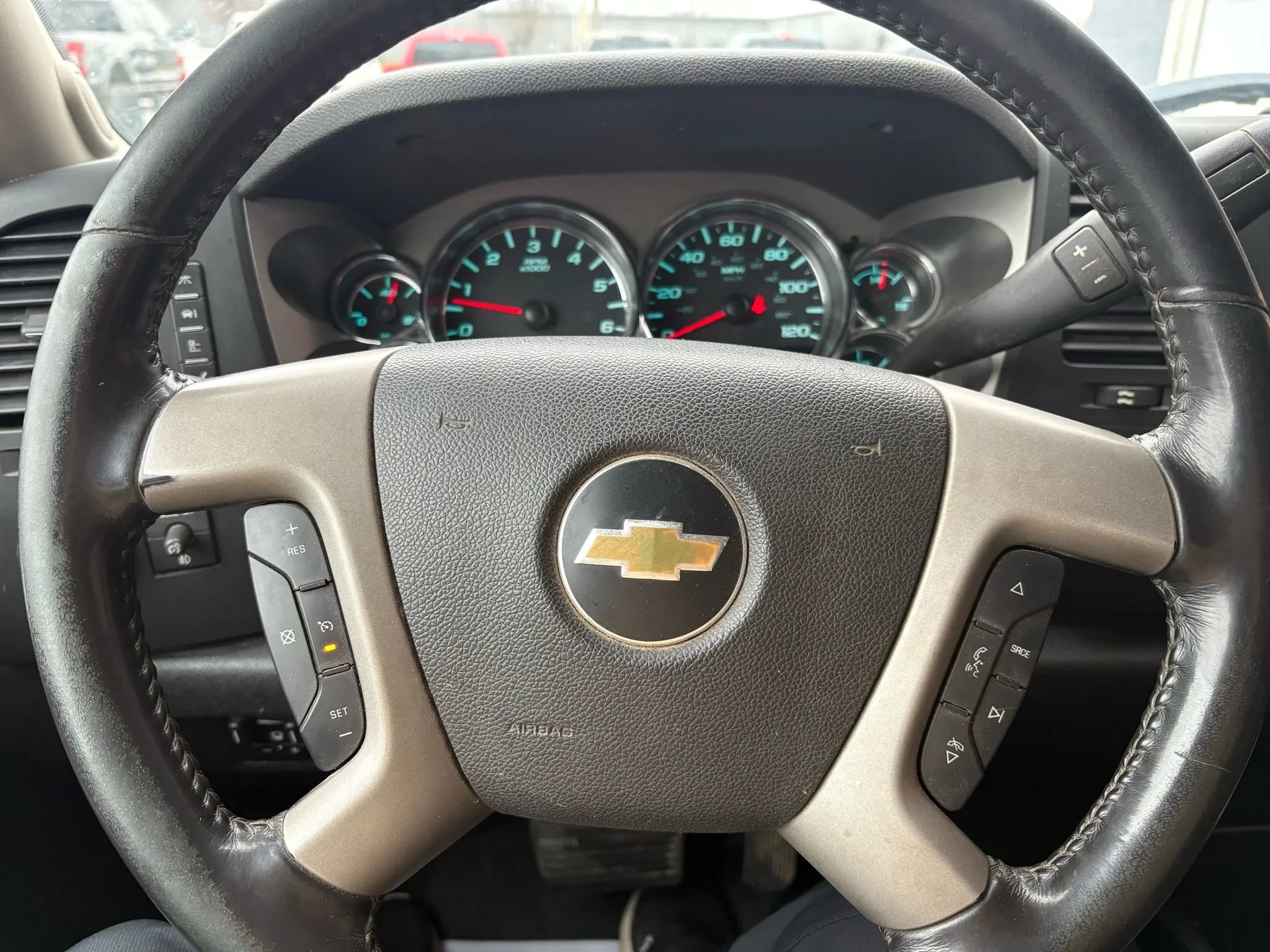 Used 2012 Chevrolet Silverado 1500 LT w/ Z71 Appearance Package image 18