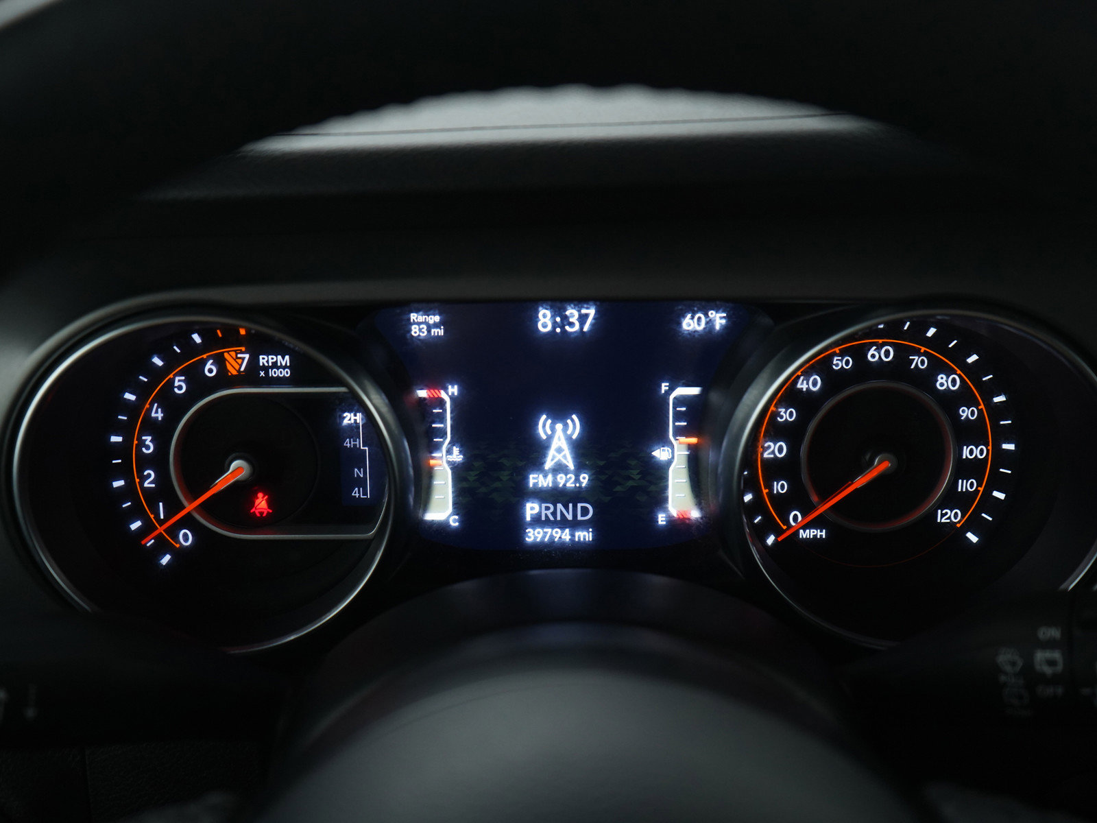 Used 2022 Jeep Wrangler Sport S image 21