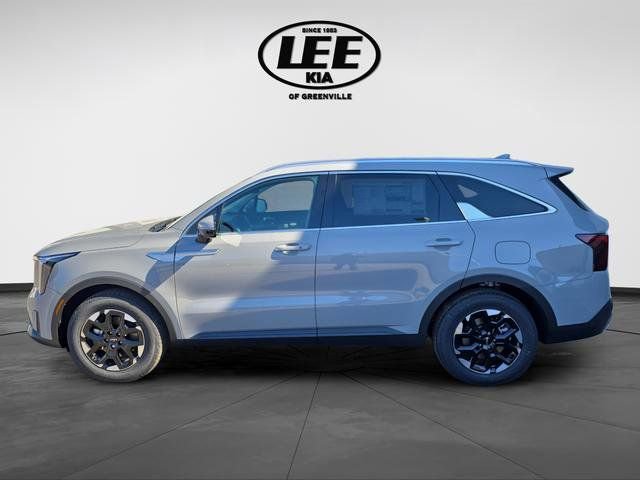 New 2026 Kia Sorento S image 4