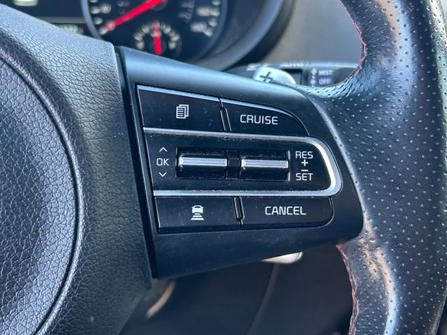 Used 2020 Kia Stinger GT1 AWD/4WD image 18
