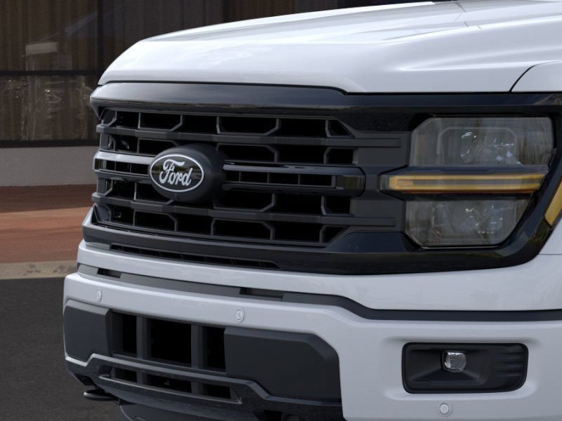 New 2026 Ford F150 XLT w/ Equipment Group 302A MID AWD/4WD image 17