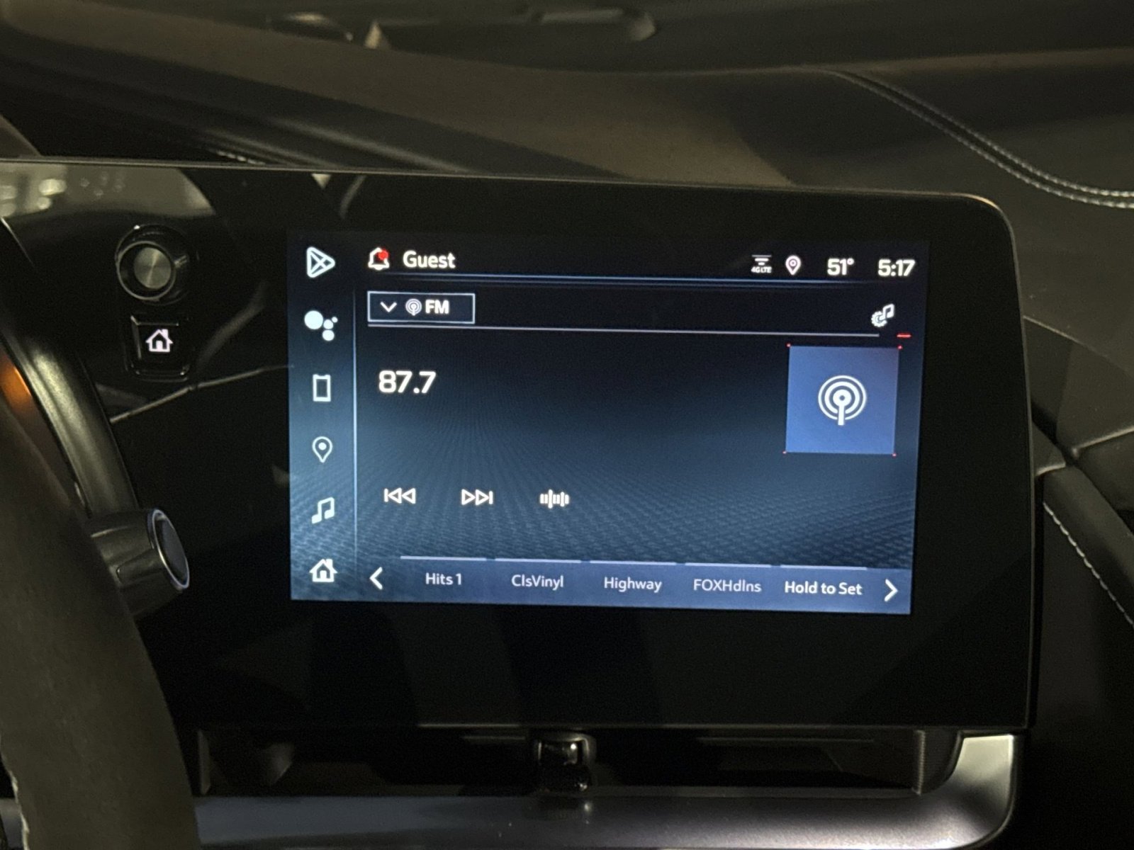 New 2025 Chevrolet Corvette Z06 w/ Battery Protection Package image 18