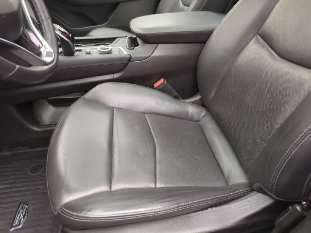 Certified 2024 Cadillac XT6 Premium Luxury w/ LPO, Floor Liner Package FWD image 21
