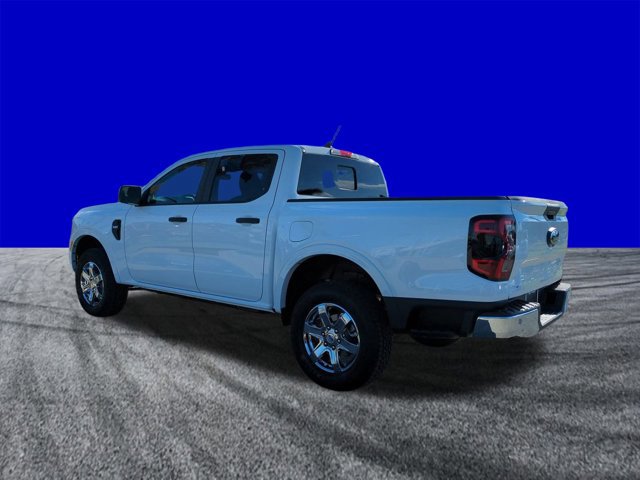 New 2025 Ford Ranger XLT w/ Chrome Accent Package image 6