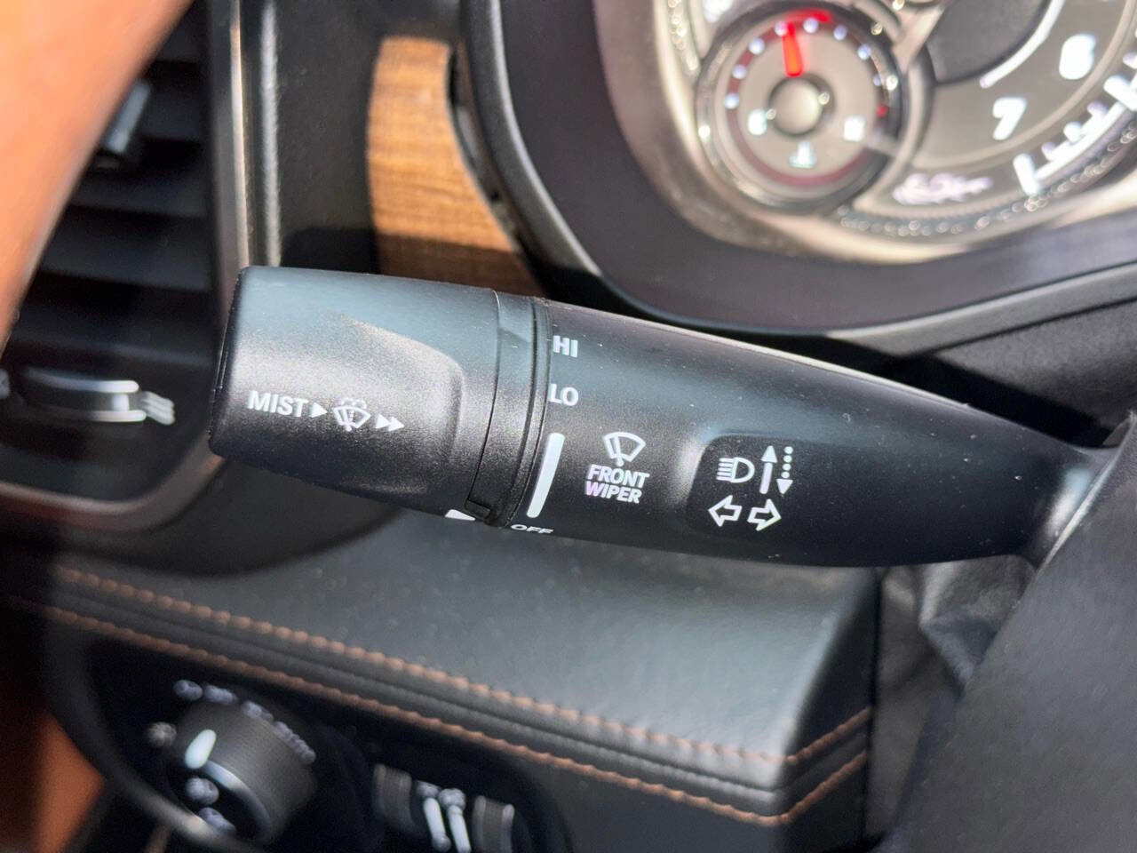 Used 2019 RAM 1500 Laramie Longhorn w/ Bed Utility Group image 73