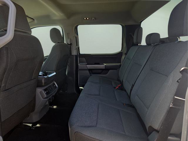 Used 2025 Ford F150 XLT w/ Equipment Group 301A Standard image 16