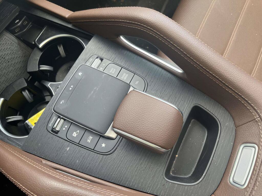 Certified 2024 Mercedes-Benz GLE 350 4MATIC image 30
