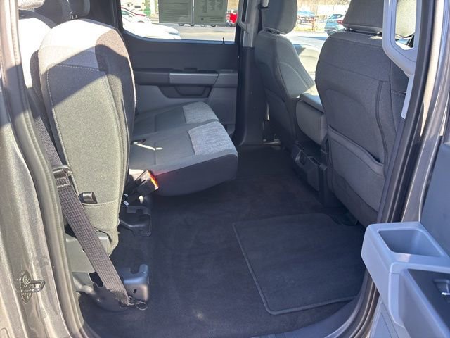 Used 2023 Ford F150 XLT image 21