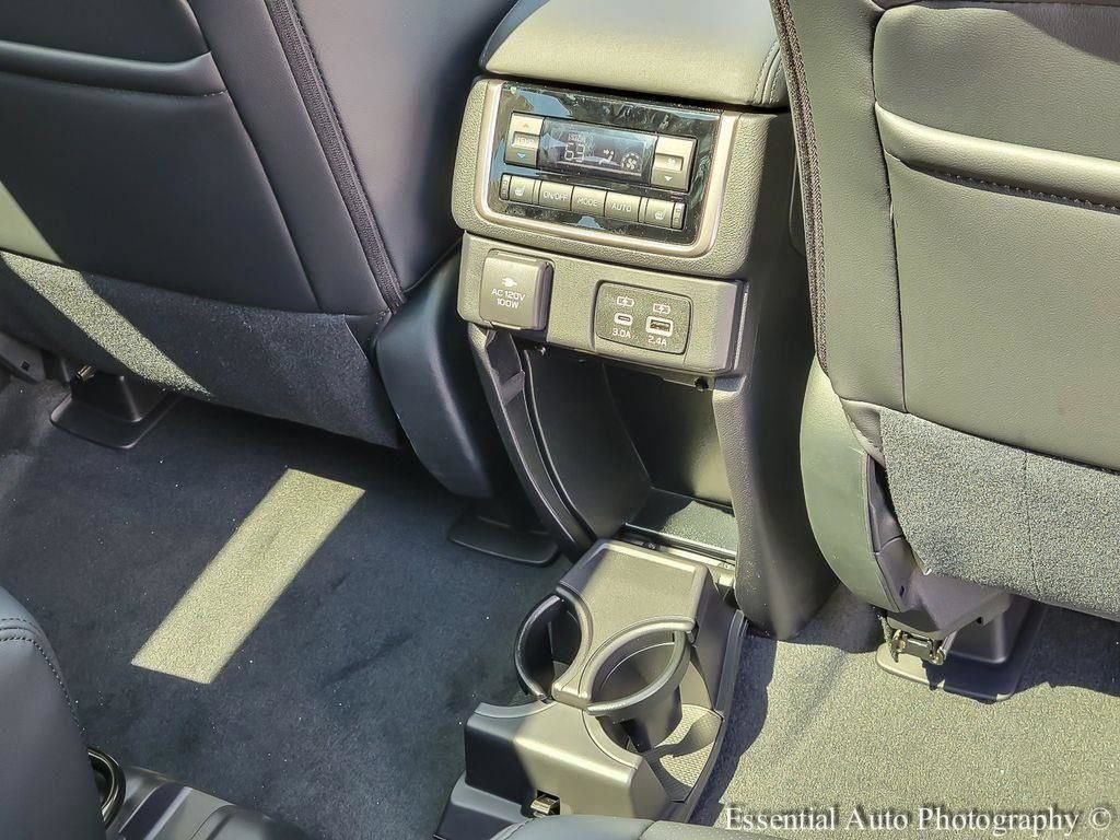 Certified 2026 Subaru Ascent Bronze Edition AWD/4WD image 26