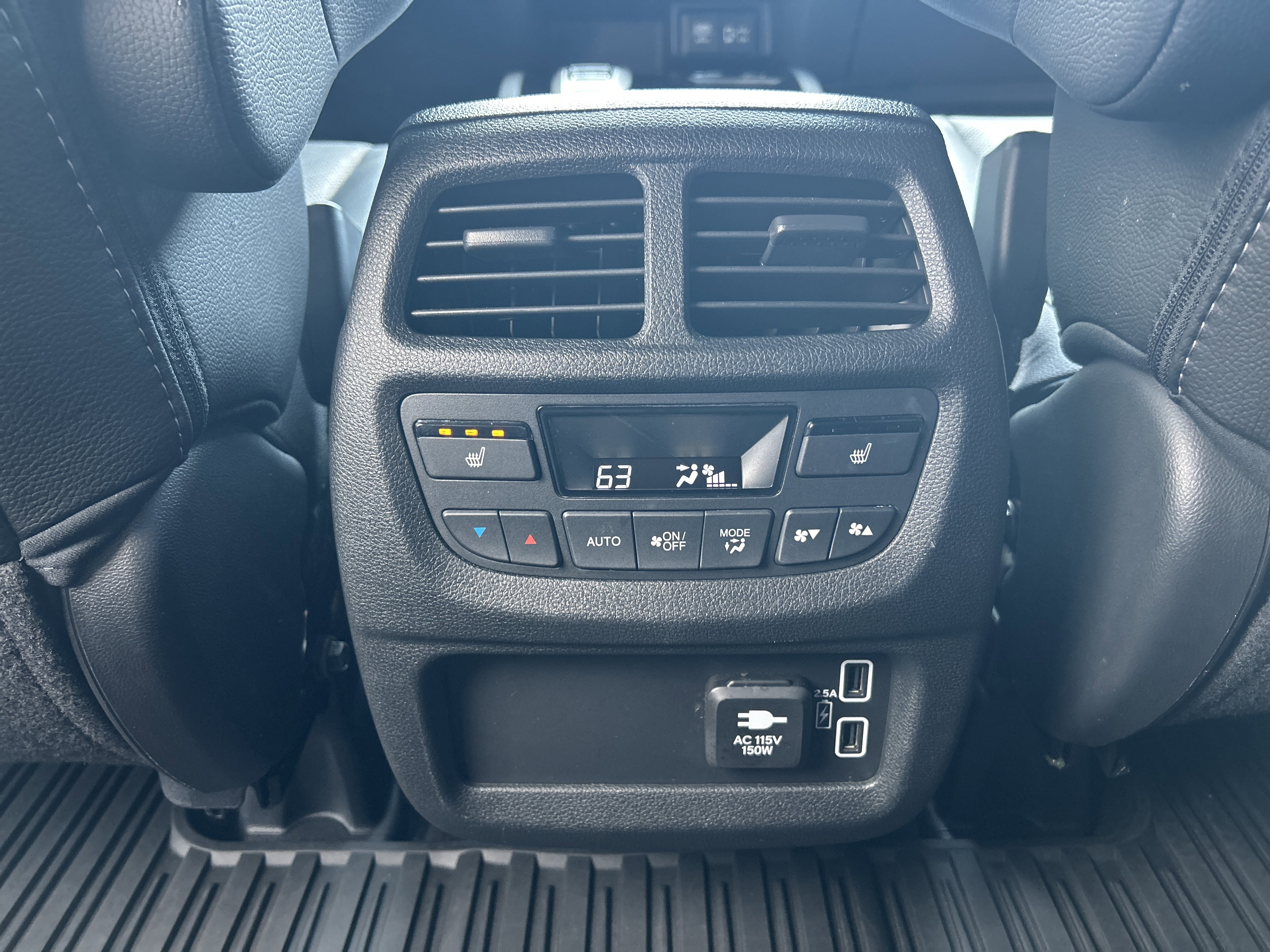 Used 2021 Honda Passport Elite image 18