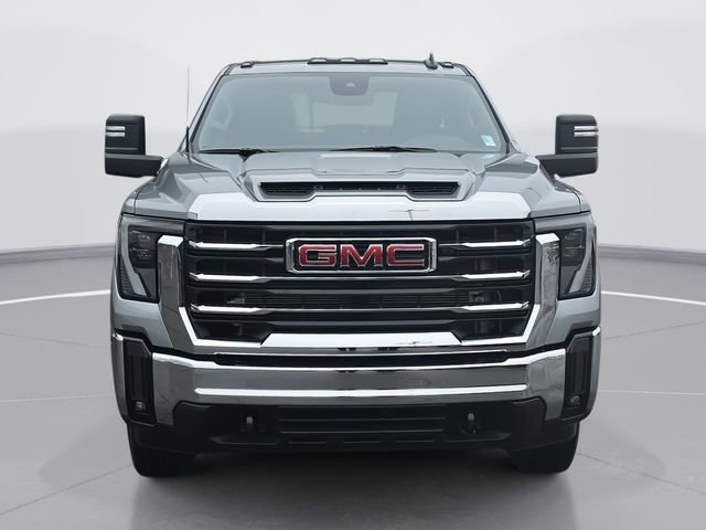 Certified 2024 GMC Sierra 2500 SLE w/ SLE Value Package; image 10