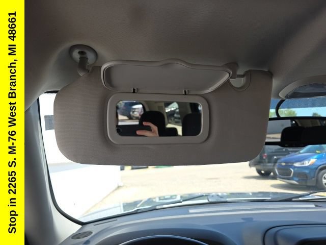 Used 2014 Jeep Patriot Latitude AWD/4WD image 28