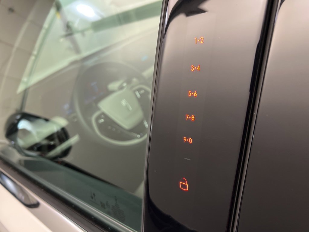 New 2026 Lincoln Aviator Reserve image 31