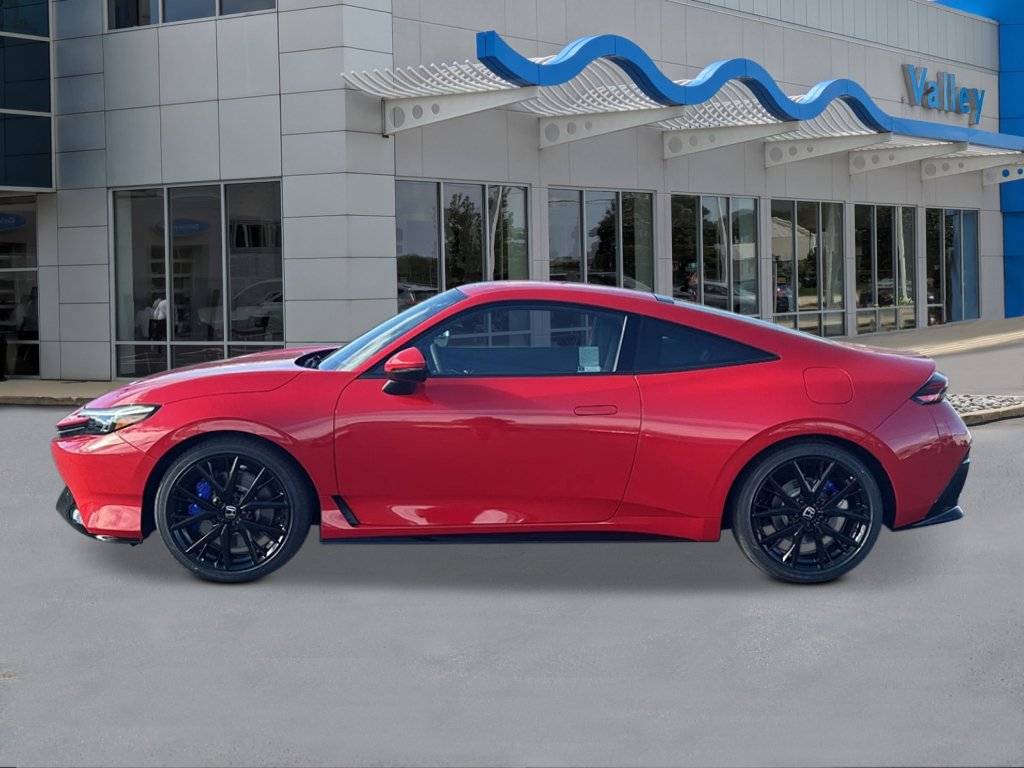 New 2026 Honda Prelude image 2