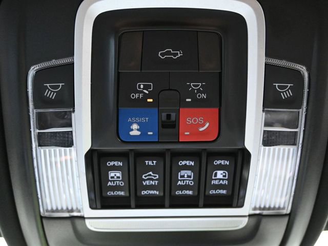 Used 2024 RAM 1500 Limited image 51