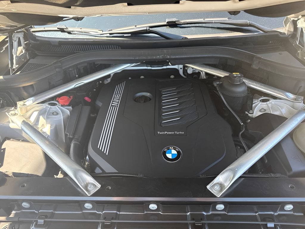 Used 2019 BMW X5 xDrive40i AWD/4WD image 39