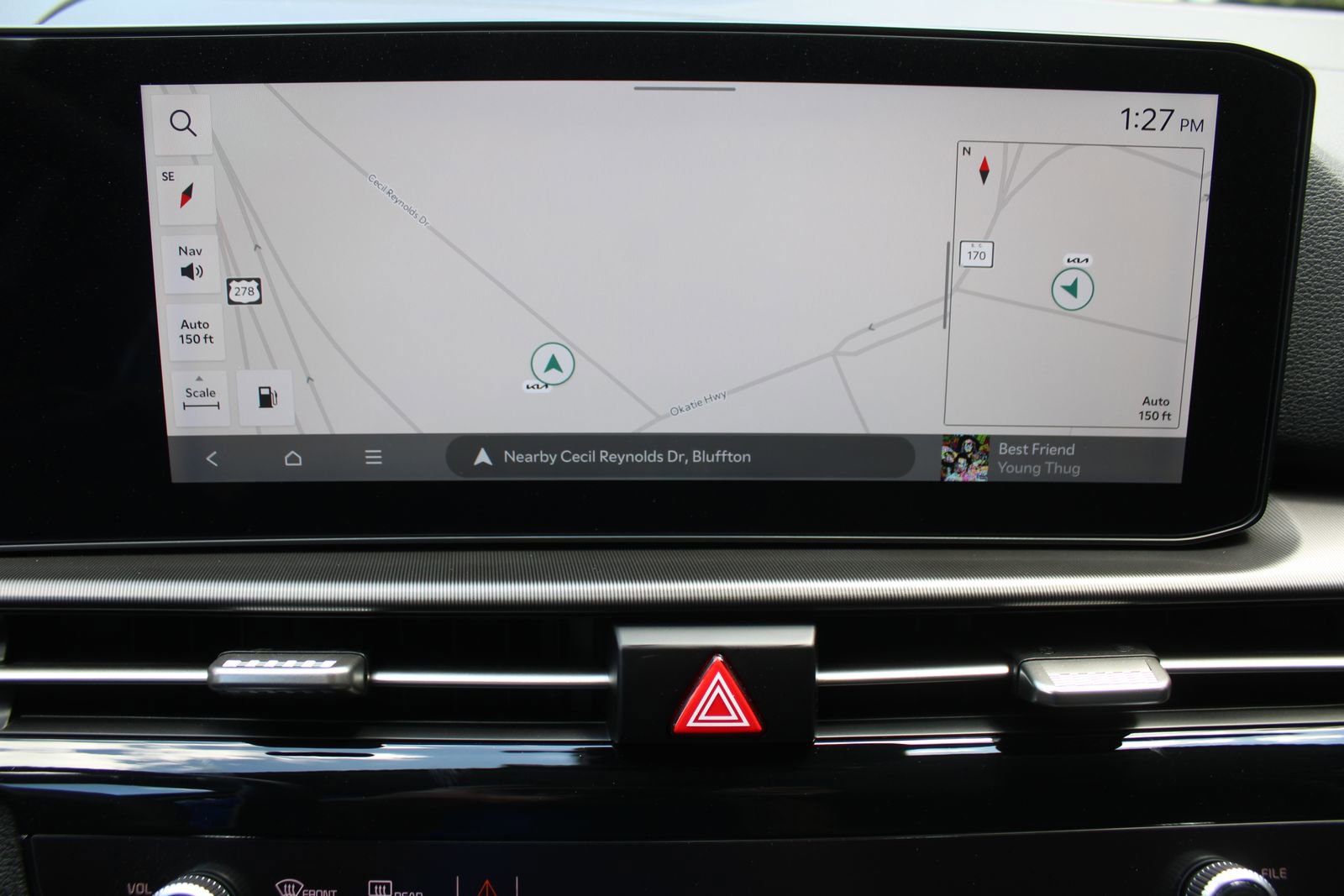 New 2026 Kia Sportage SX FWD image 48