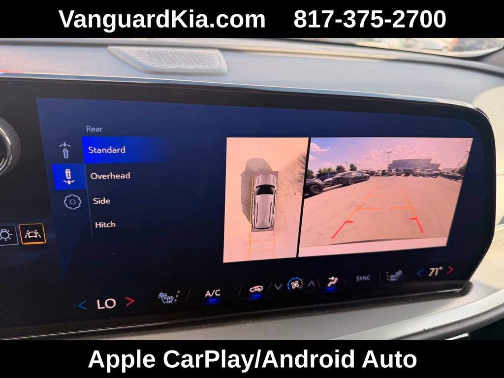 Used 2024 Chevrolet Traverse LT w/ Enhanced Driving Package FWD image 22