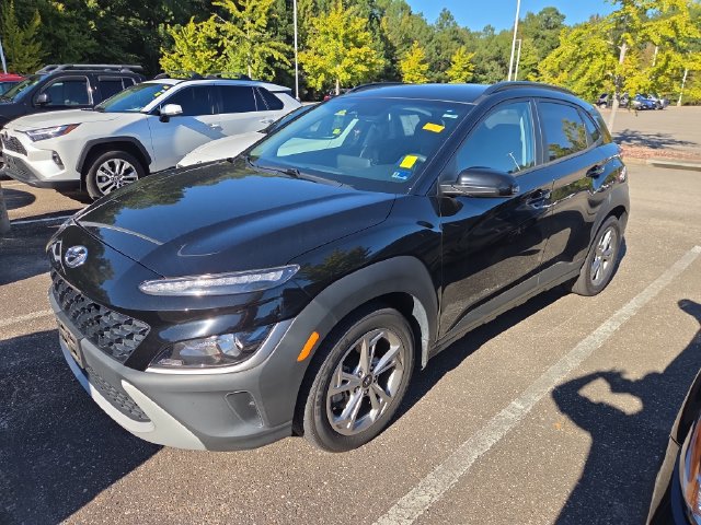 Used 2023 Hyundai Kona SEL AWD/4WD image 7