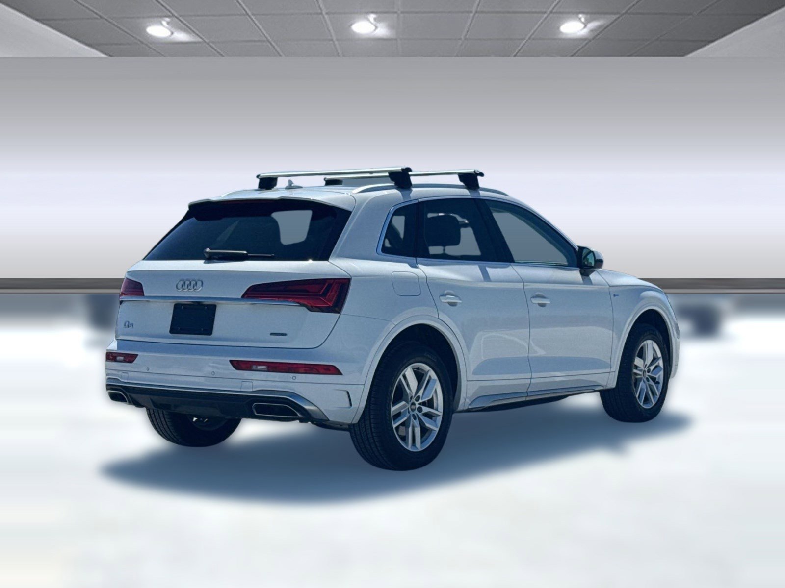 Certified 2023 Audi Q5 2.0T Premium w/ Convenience Package image 9