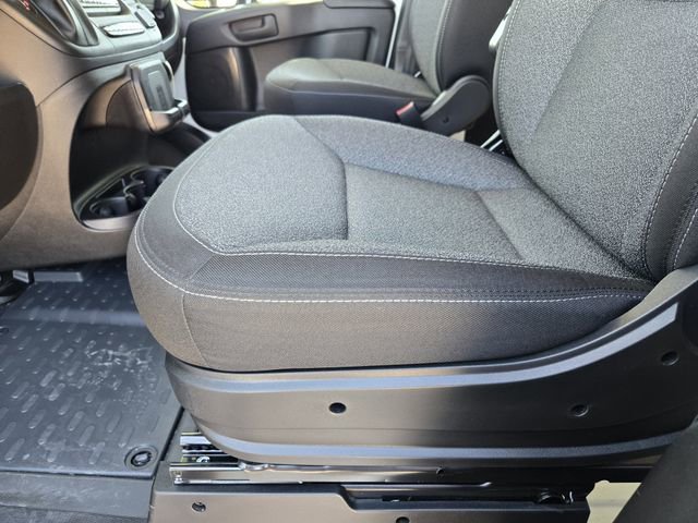 Used 2025 RAM ProMaster 2500 w/ Crew Van Package image 25