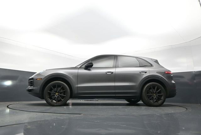 Used 2020 Porsche Cayenne AWD/4WD image 25
